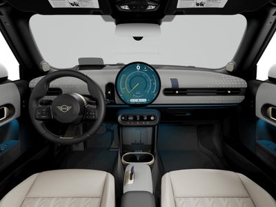 2026 MINI Convertible Cooper
