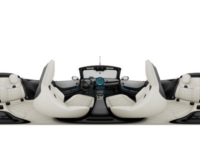 2026 MINI Convertible Cooper