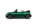 2026 MINI Convertible Cooper