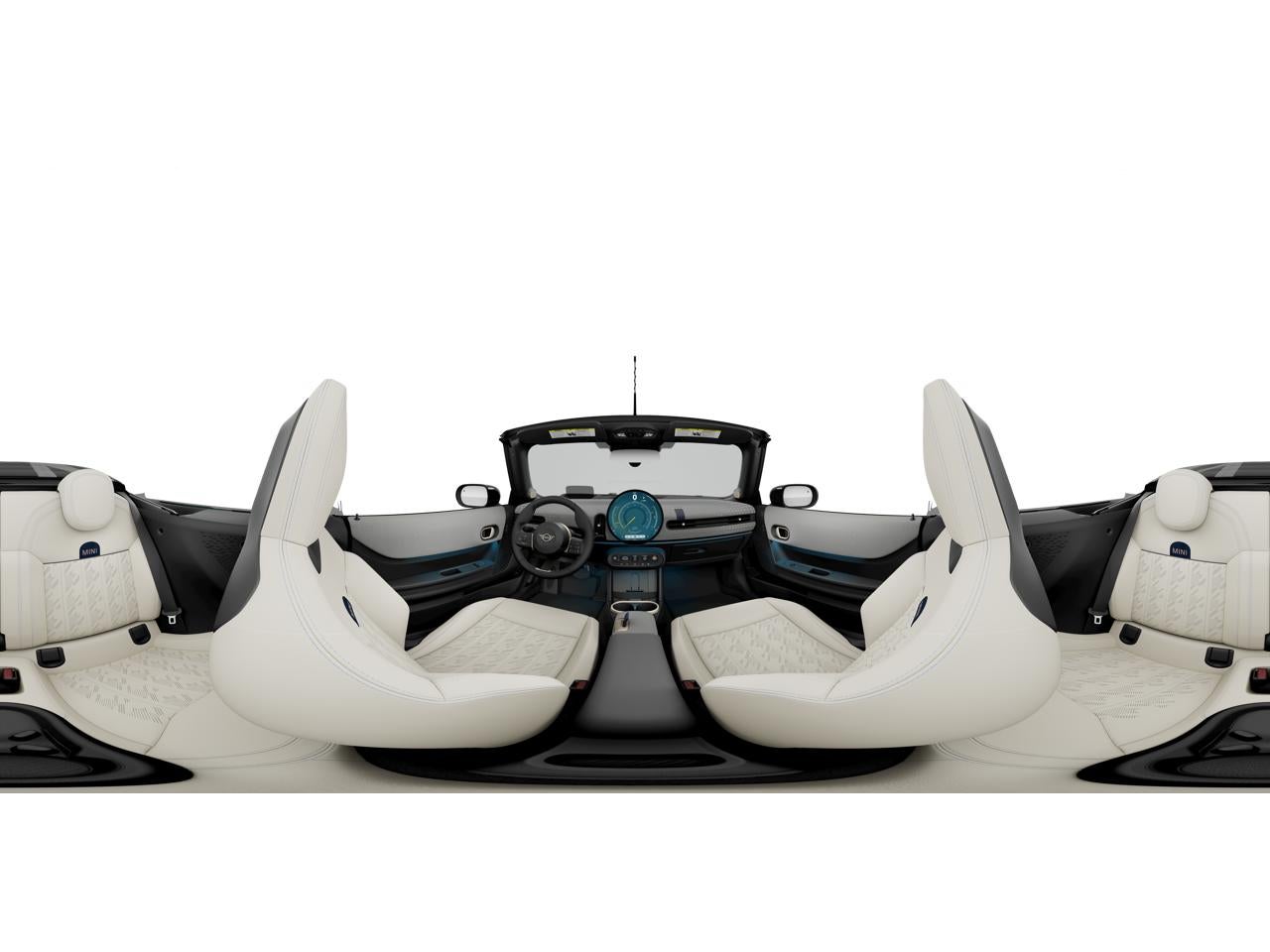 2026 MINI Convertible Cooper