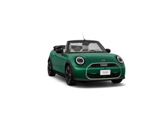 2026 MINI Convertible Cooper