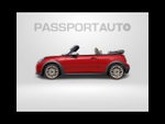 2027 MINI CONVERTIBLE SIGNATURE PLUS