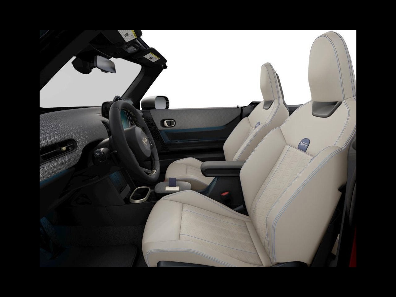 2027 MINI CONVERTIBLE SIGNATURE PLUS
