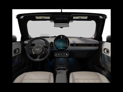 2027 MINI CONVERTIBLE SIGNATURE PLUS