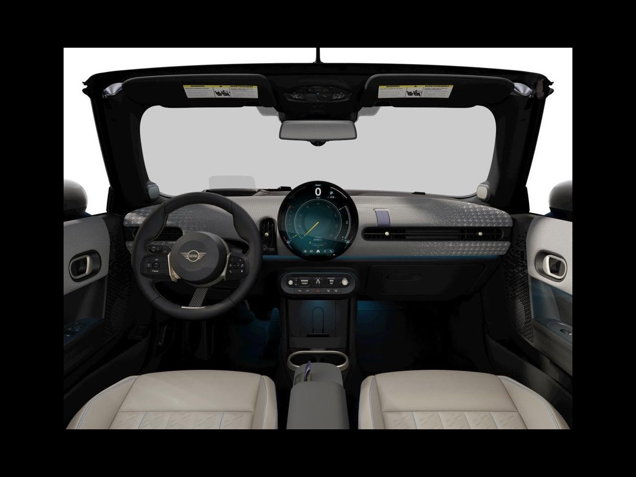 2027 MINI CONVERTIBLE SIGNATURE PLUS
