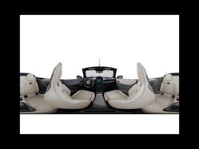 2027 MINI CONVERTIBLE SIGNATURE PLUS