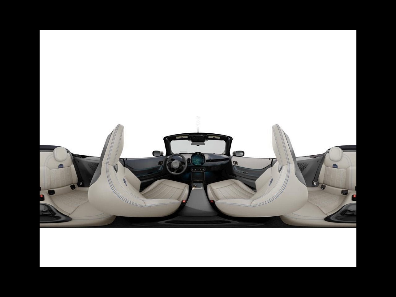 2027 MINI CONVERTIBLE SIGNATURE PLUS