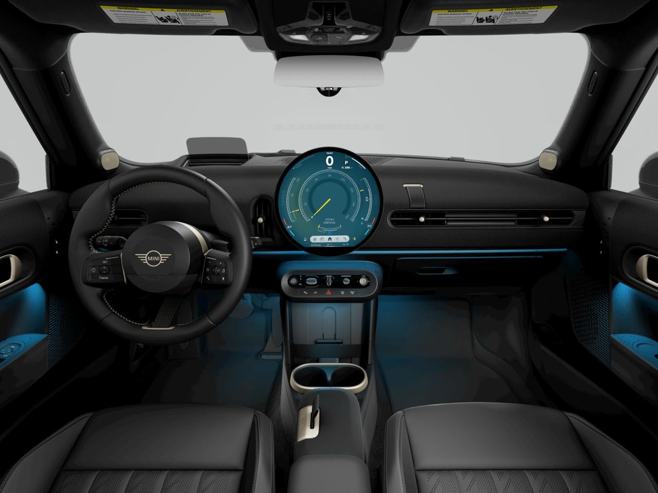 2026 MINI Hardtop 2 Door Cooper S