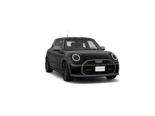 2027 MINI 2 DOOR ICONIC
