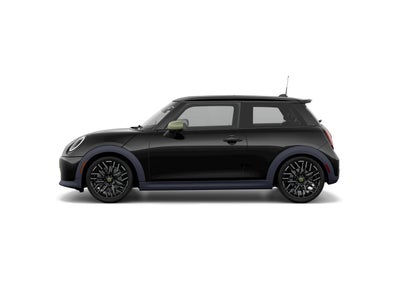 2027 MINI 2 DOOR ICONIC