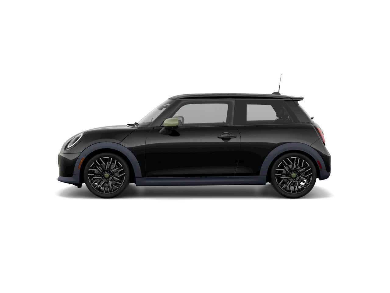 2027 MINI 2 DOOR ICONIC