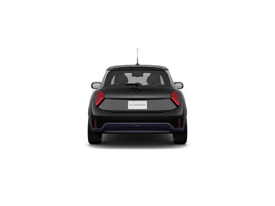 2027 MINI 2 DOOR ICONIC