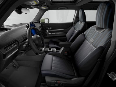 2027 MINI 2 DOOR ICONIC
