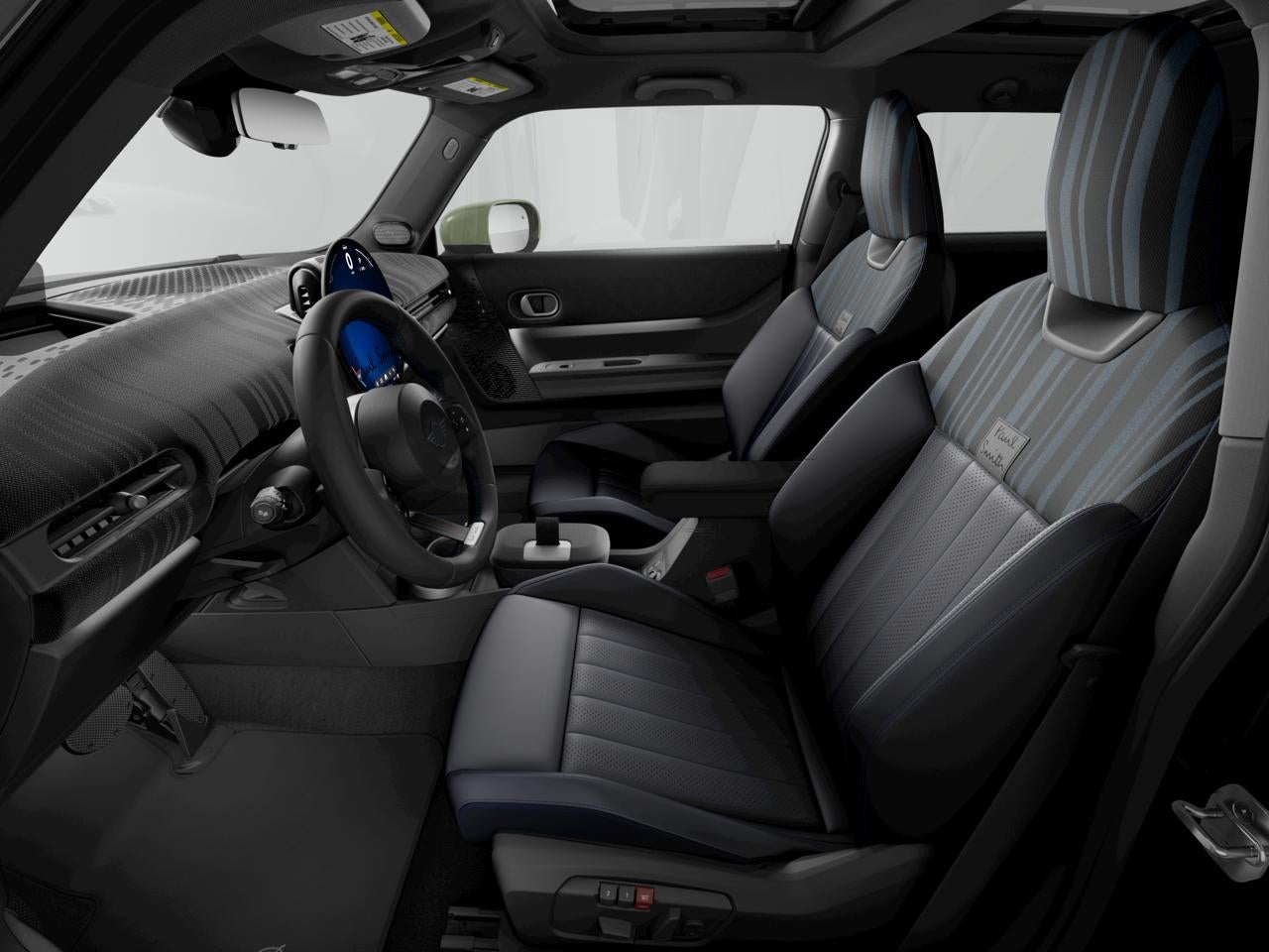 2027 MINI 2 DOOR ICONIC