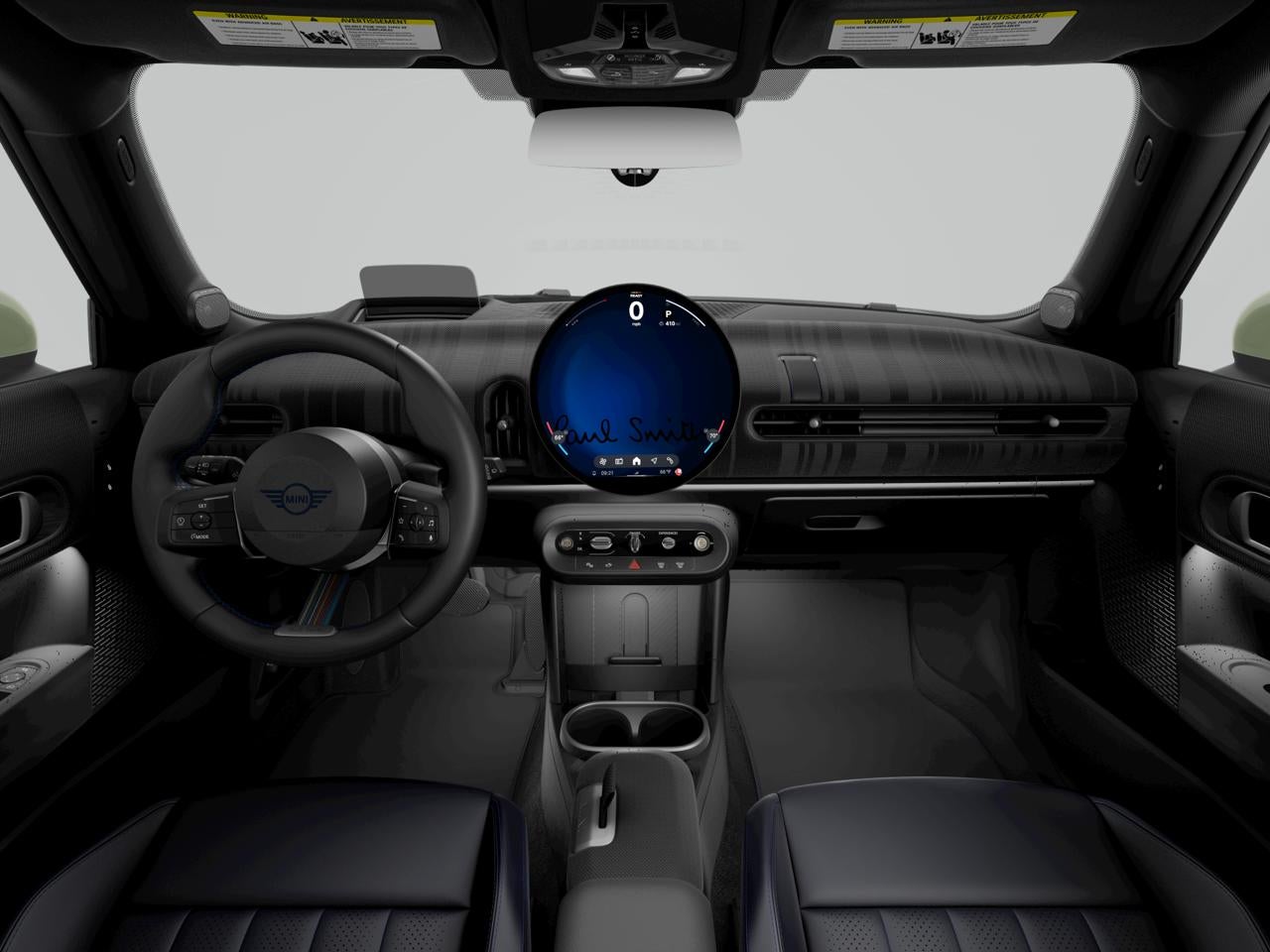 2027 MINI 2 DOOR ICONIC