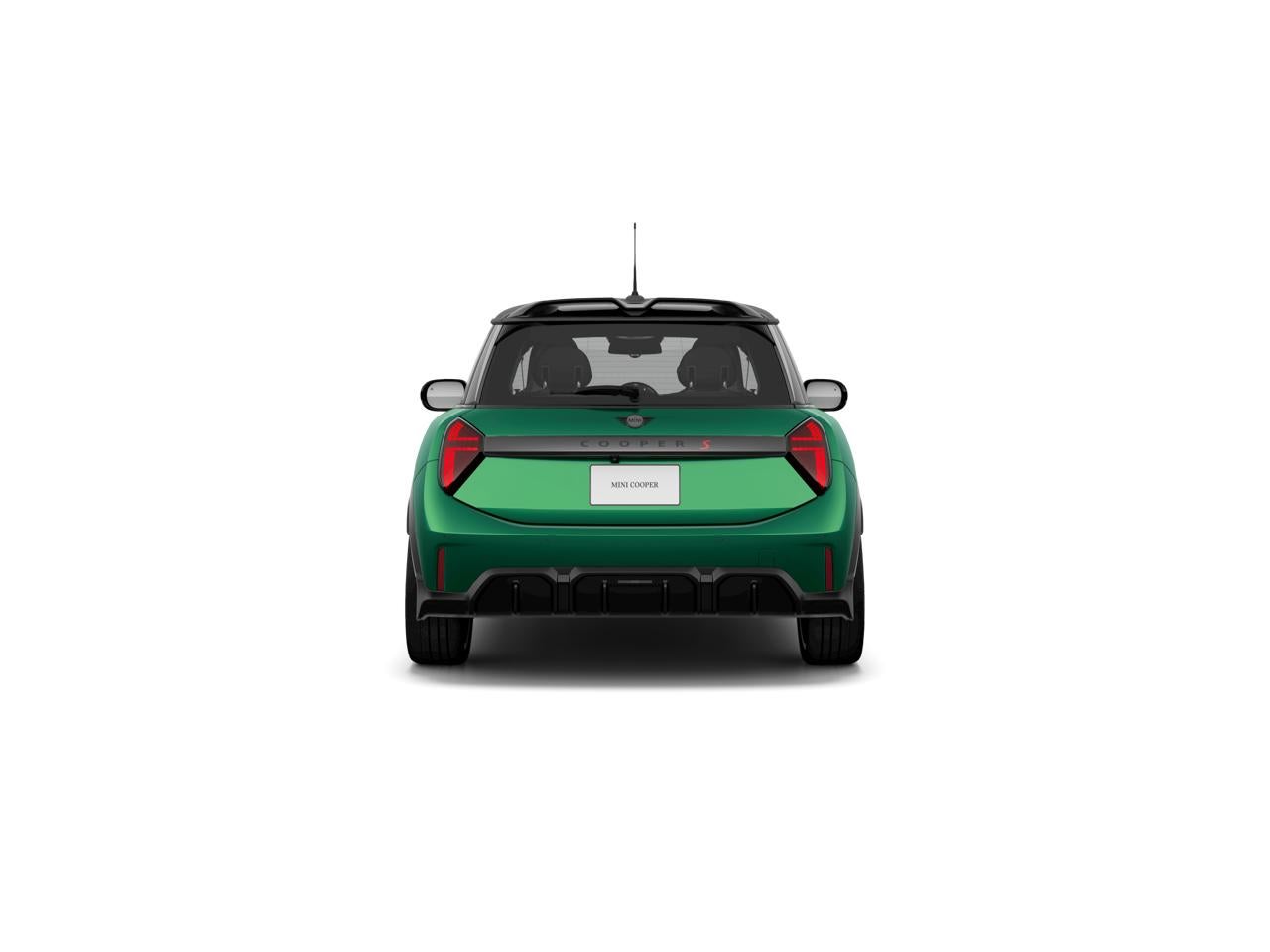 2026 MINI Hardtop 2 Door Cooper S