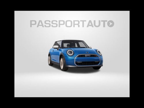 2027 MINI 2 DOOR SIGNATURE PLUS