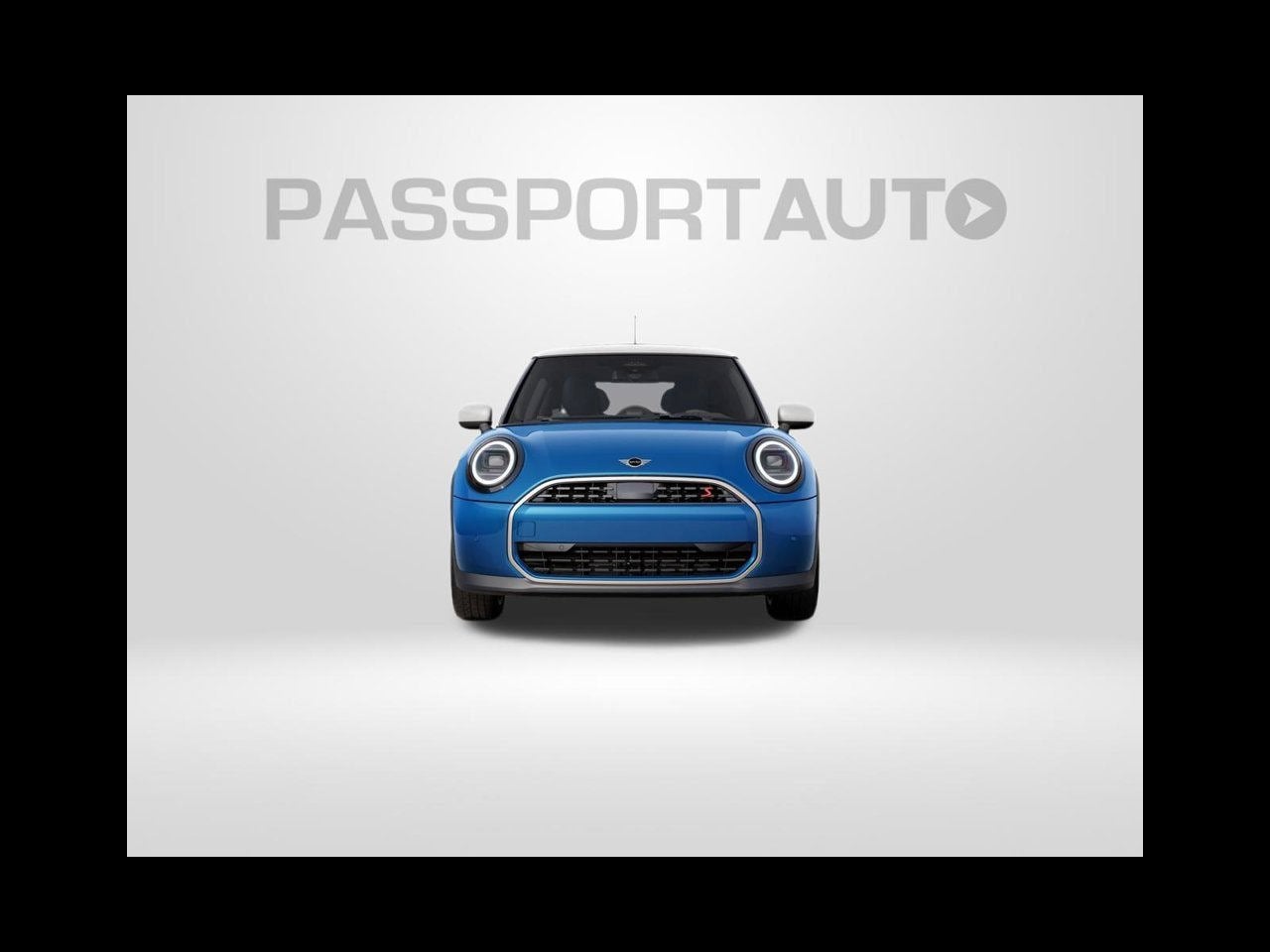 2027 MINI 2 DOOR SIGNATURE PLUS