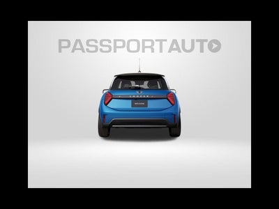 2027 MINI 2 DOOR SIGNATURE PLUS