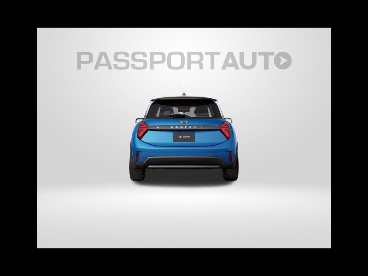 2027 MINI 2 DOOR SIGNATURE PLUS