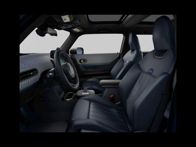 2027 MINI 2 DOOR SIGNATURE PLUS