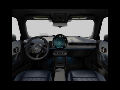 2027 MINI 2 DOOR SIGNATURE PLUS