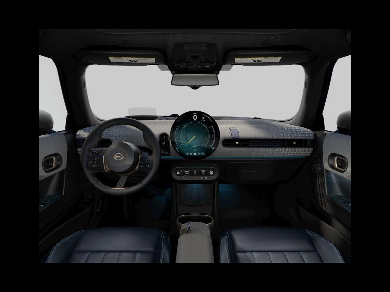 2027 MINI 2 DOOR SIGNATURE PLUS
