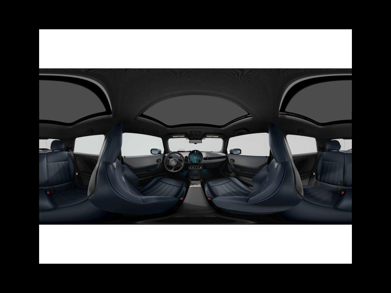 2027 MINI 2 DOOR SIGNATURE PLUS