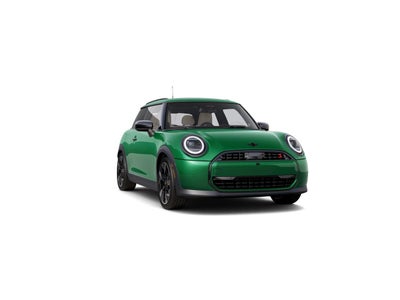 2027 MINI 2 DOOR ICONIC