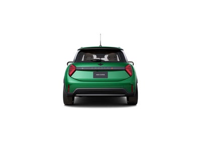 2027 MINI 2 DOOR ICONIC
