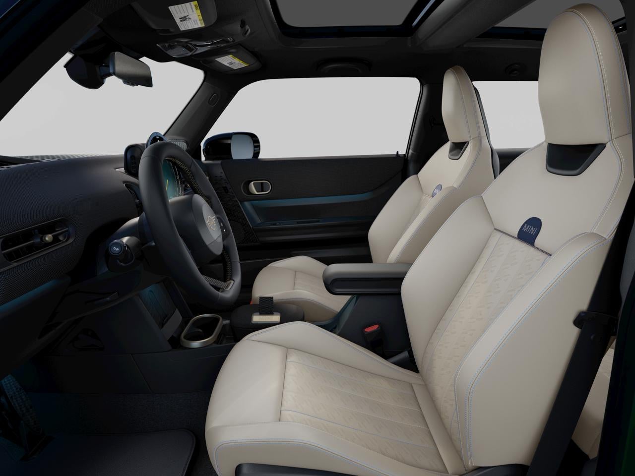 2027 MINI 2 DOOR ICONIC