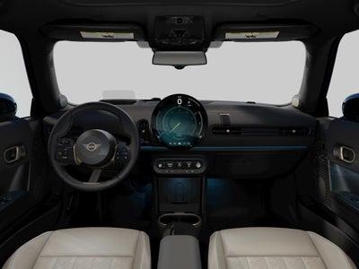 2027 MINI 2 DOOR ICONIC