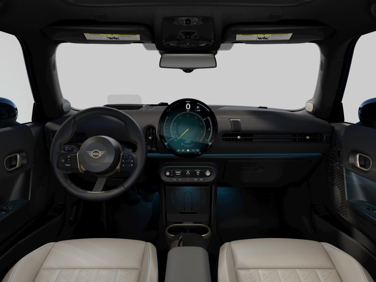 2027 MINI 2 DOOR ICONIC