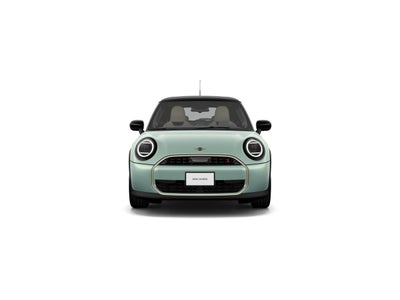 2026 MINI Hardtop 2 Door Cooper S