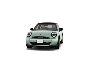 2026 MINI Hardtop 2 Door Cooper S