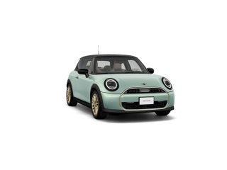 2026 MINI Hardtop 2 Door Cooper S