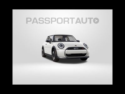 2027 MINI 2 DOOR Cooper S
