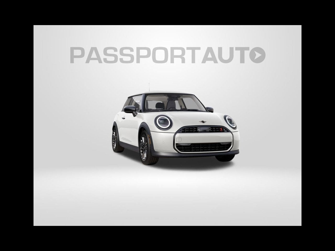 2027 MINI 2 DOOR Cooper S