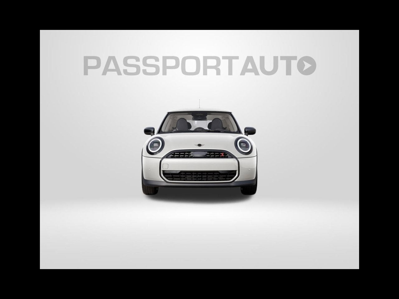 2027 MINI 2 DOOR Cooper S