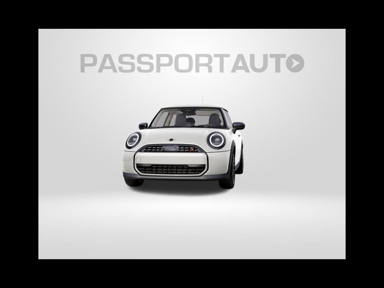 2027 MINI 2 DOOR Cooper S