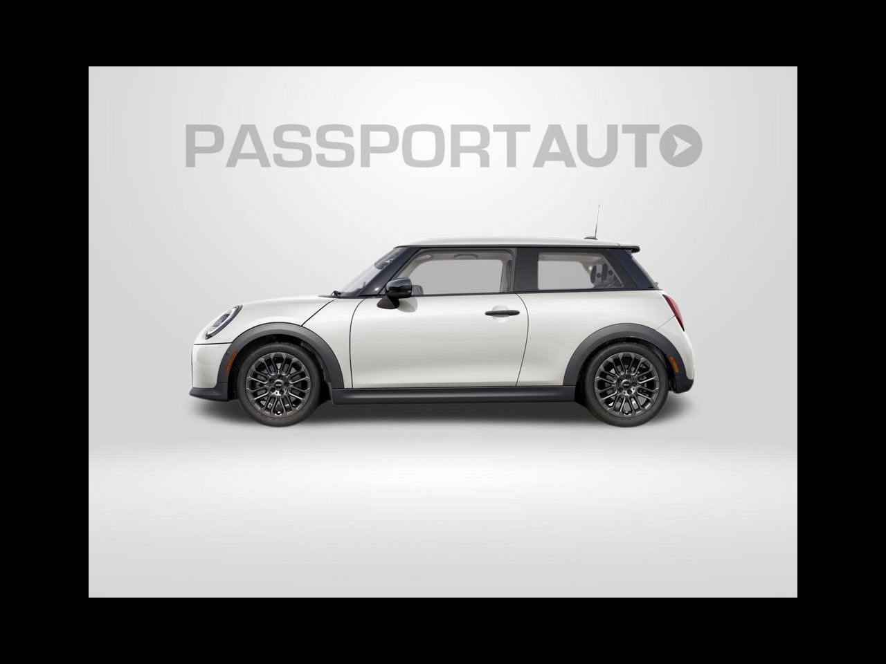 2027 MINI 2 DOOR Cooper S