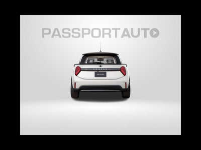 2027 MINI 2 DOOR Cooper S