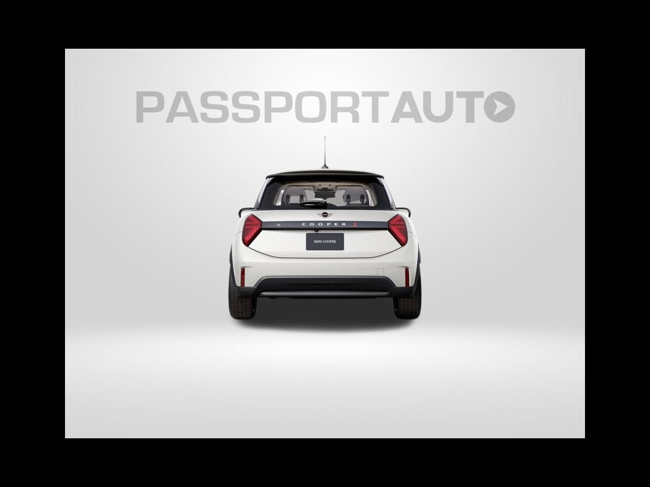 2027 MINI 2 DOOR Cooper S