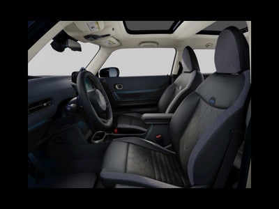 2027 MINI 2 DOOR Cooper S