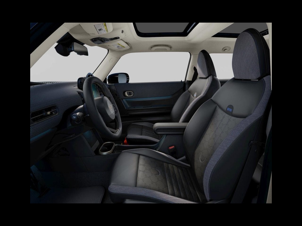 2027 MINI 2 DOOR Cooper S