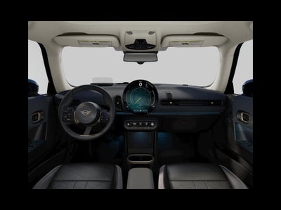 2027 MINI 2 DOOR Cooper S
