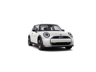 2027 MINI 2 DOOR Cooper S