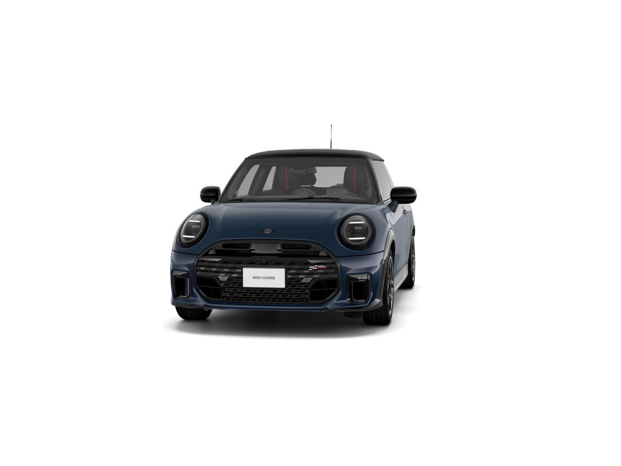 2026 MINI 2 DOOR ICONIC