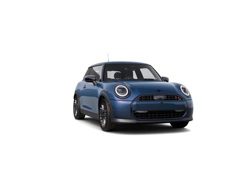 2027 MINI 2 DOOR ICONIC