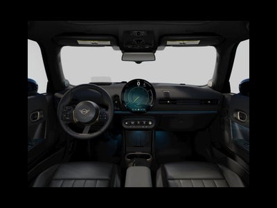 2027 MINI 2 DOOR ICONIC